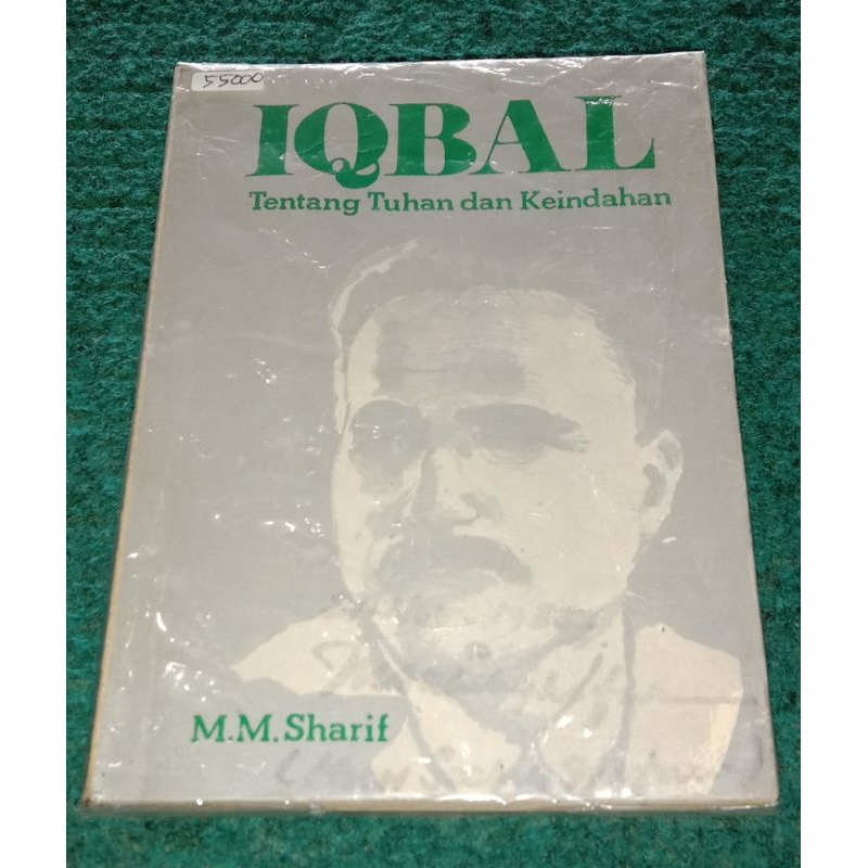 Iqbal