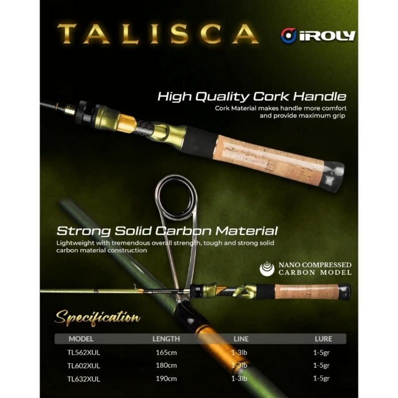 JORAN IROLY TALISCA XUL