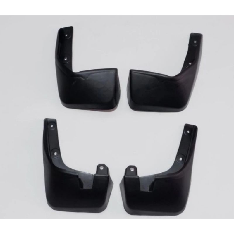 MUDGUARD/KARPET LUMPUR ALL NEW AVANZA 2012-2014