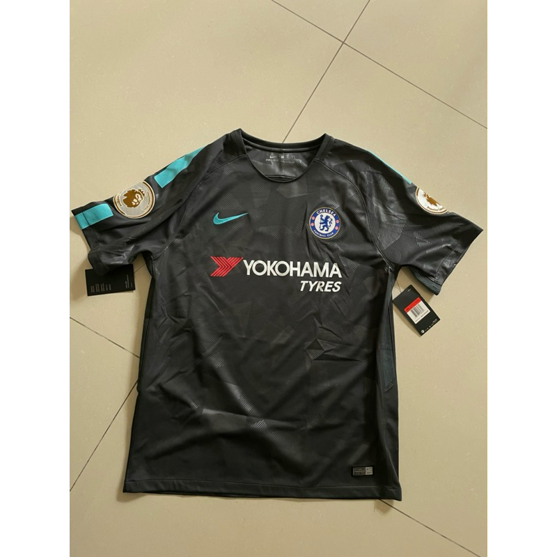 baju bola Jersey chelsea original