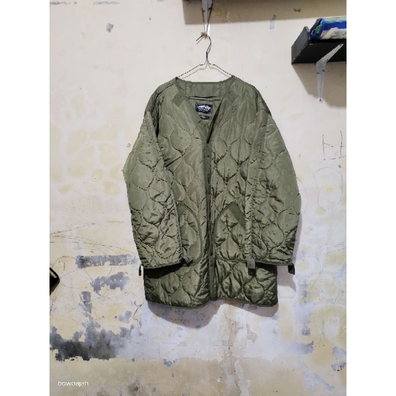 Frizmworks liner jacket