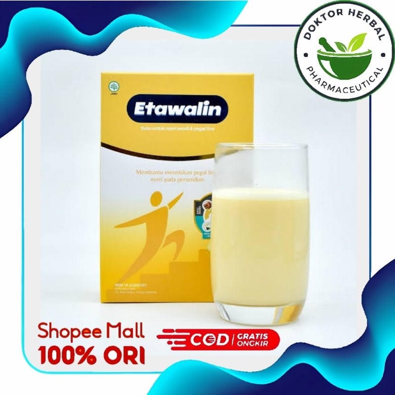 

Etawalin official store original terapi nyeri sendi osteoporosis asam urat