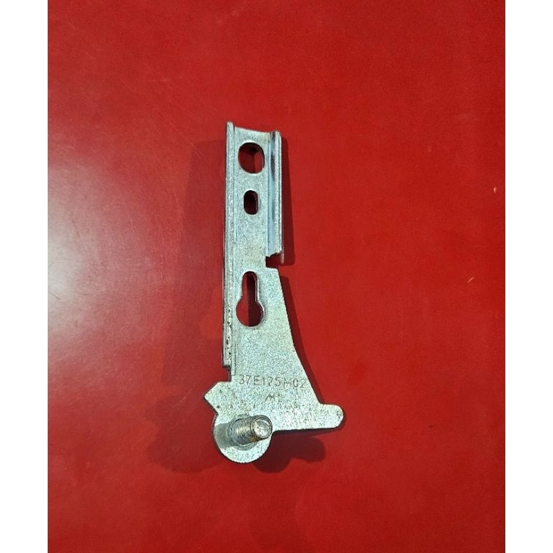 ENGSEL KULKAS 2 PINTU POLYTRON ASLI