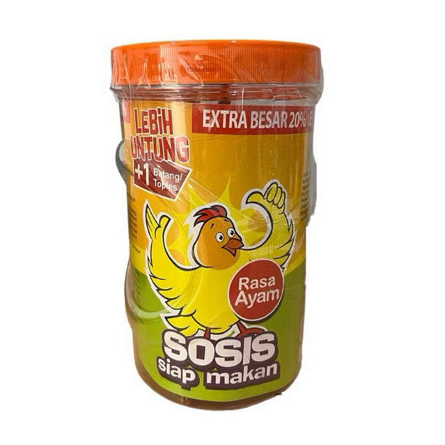 

Sosis So Nice