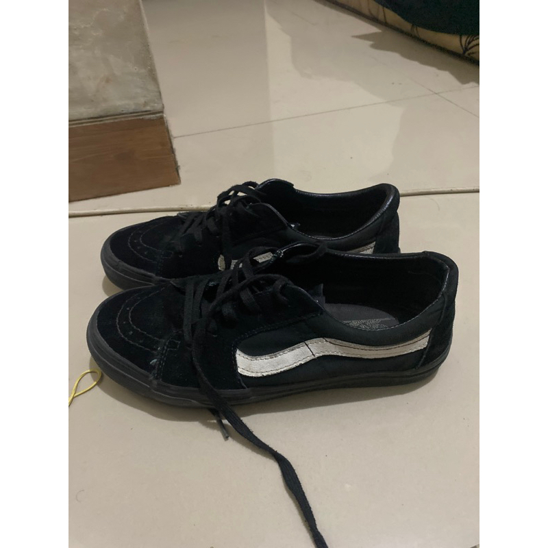 sepatu vans original