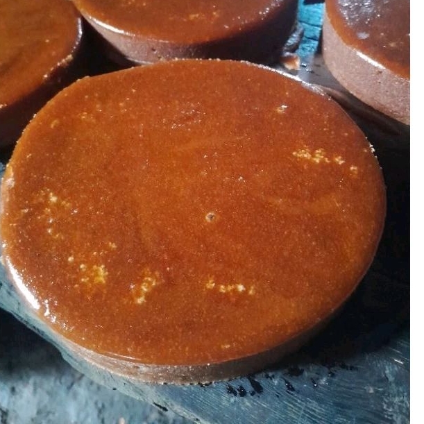 

Gula Aren/kawung Asli 100%