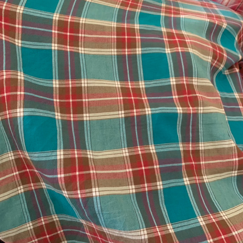 kain flanel motif - kain kemeja flanel - kain flanel shirt premium - kain flanel kotak
