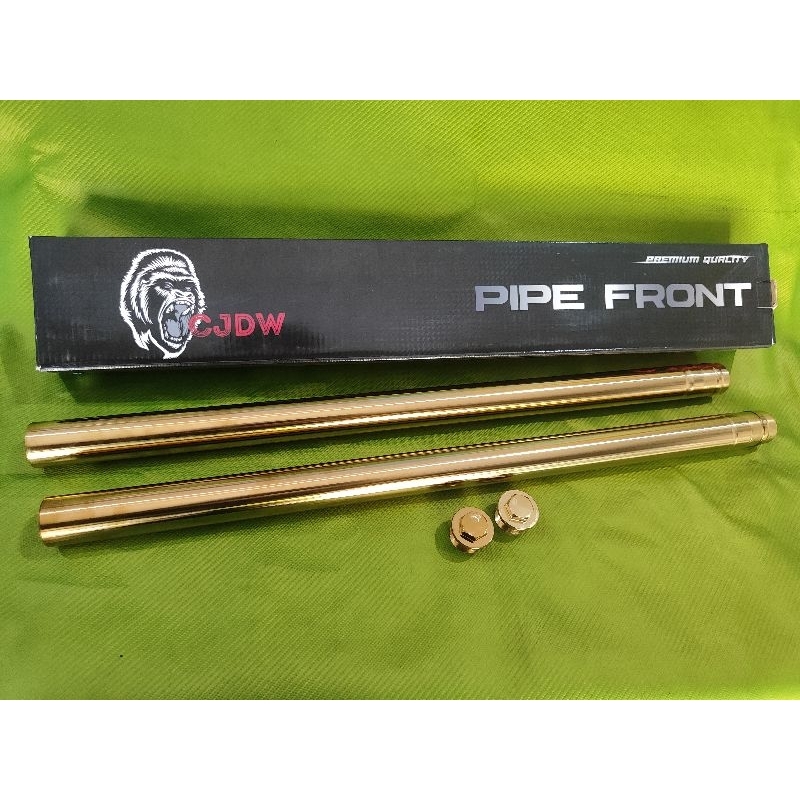 as shock gold ninja R SS RR CJDW