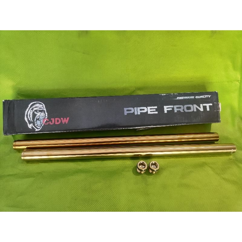 as shock gold rx king cjdw