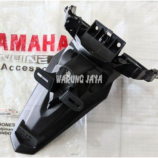 SPAKBOR BELAKANG NEW NMAX NON ABS 155 2020 ASLI ORIGINAL YAMAHA