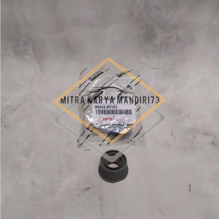 BOSHING BUSHING STEERING COLUM COLOM STEER STIR AVANZA XENIA 2004-2011 ORIGINAL - 1PCS