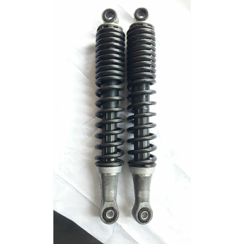 Shock Belakang Supra X 125 Second Ori