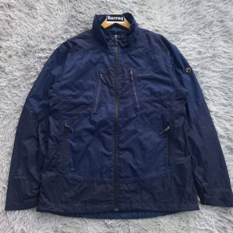 Jaket Outdoor Schneider Waterproof