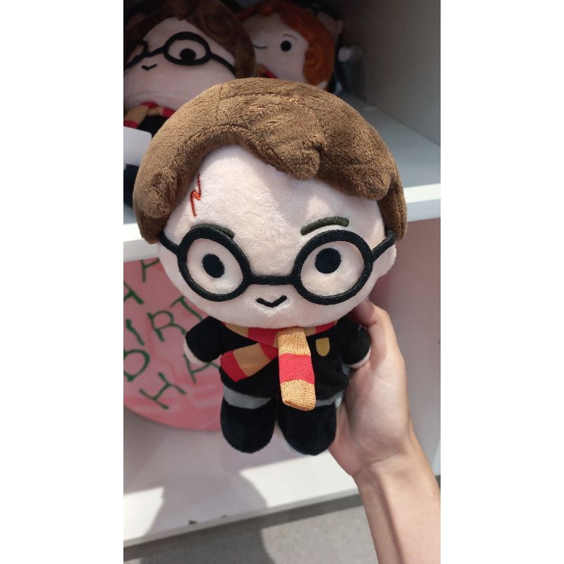 

loved & jastip miniso x harry potter 10-50k