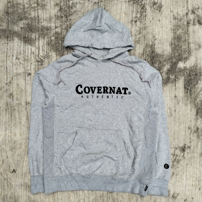 Hoodie Covernat