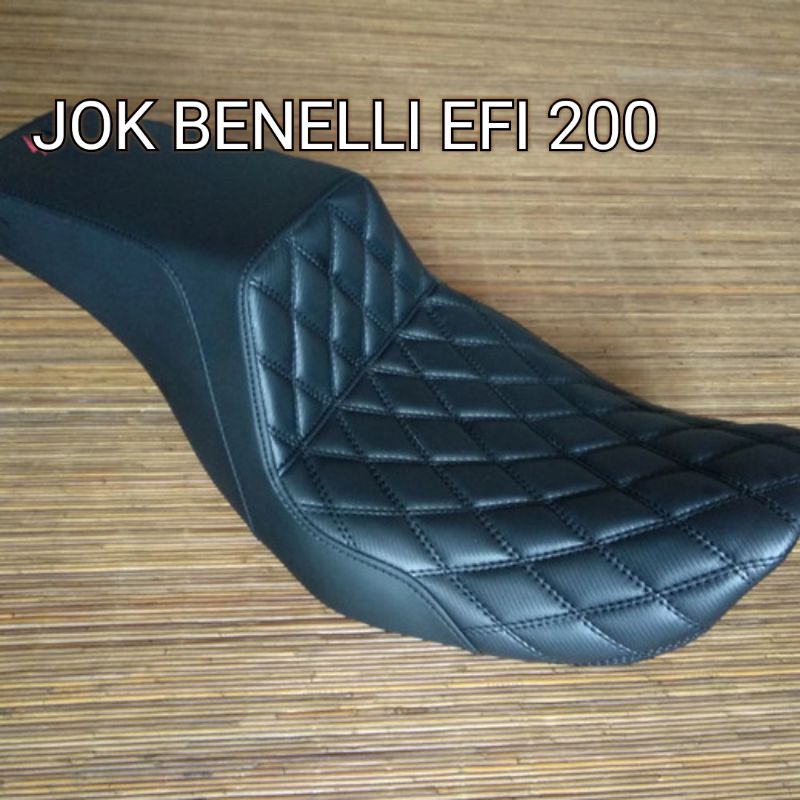 JOK BENELLI EFI 200 model harley