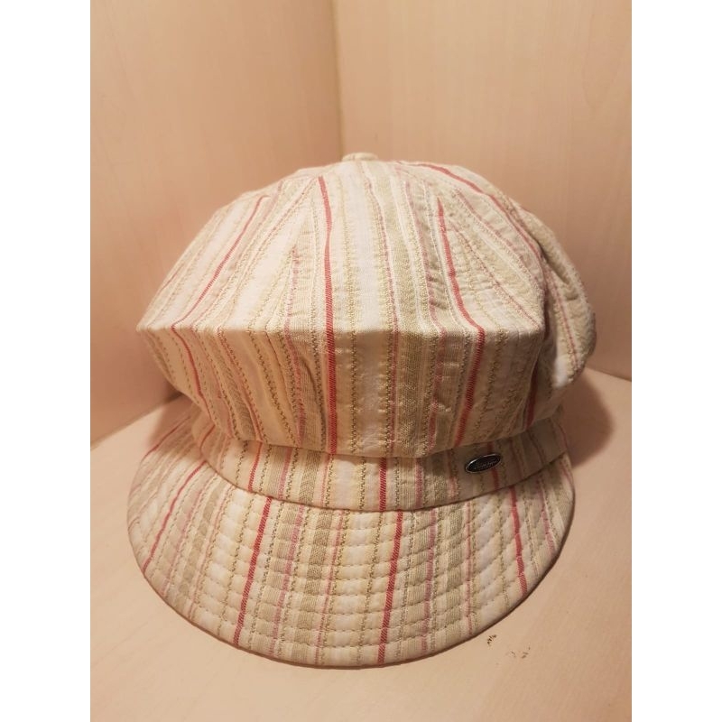 Topi second Newsboy LOEVENICH size 58