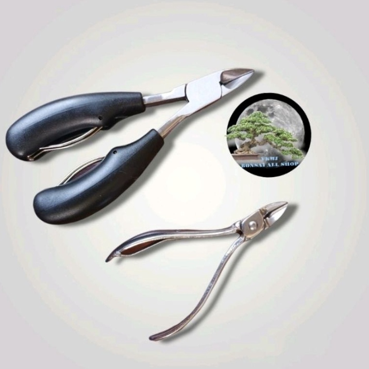 Get Buy Gunting Tang Catok Bonsai Mame Untuk Tangkai Kecil Bonsai