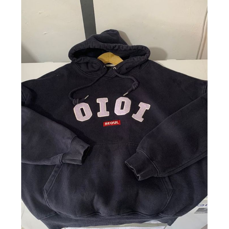 Hoodie 5252 by oi oi