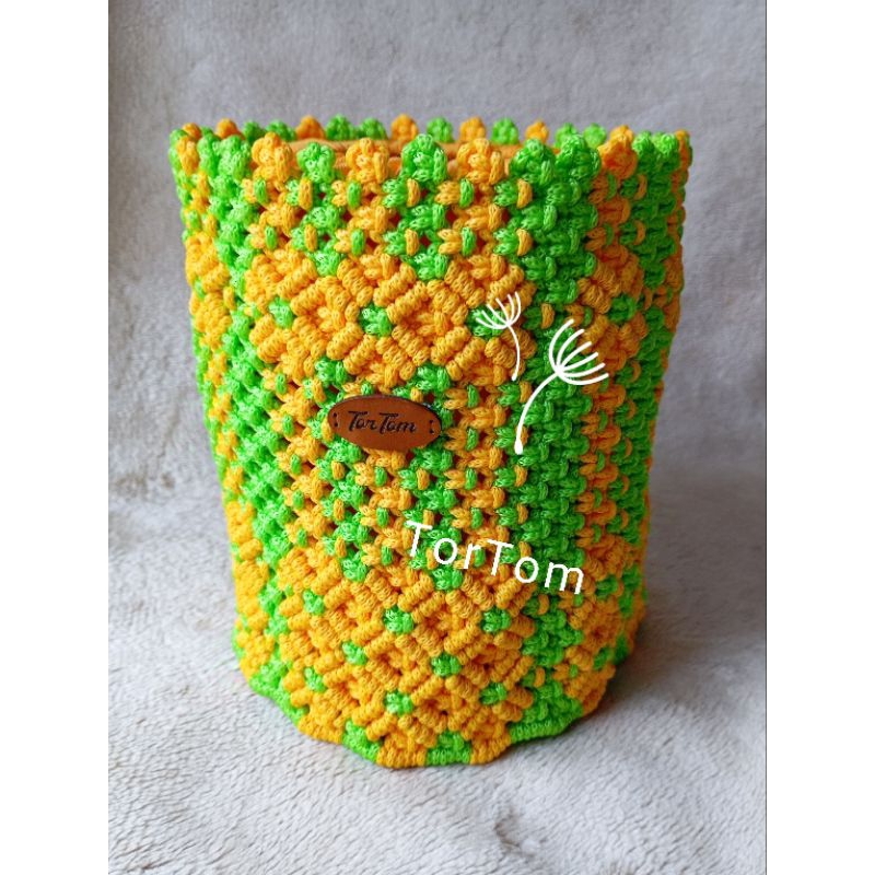 Tempat Persembahan/Tempat Kolekte/Kantong Persembahan