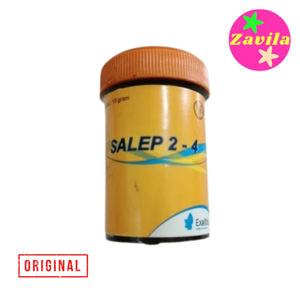 Salep Belerang Salep Gatal Salep 24