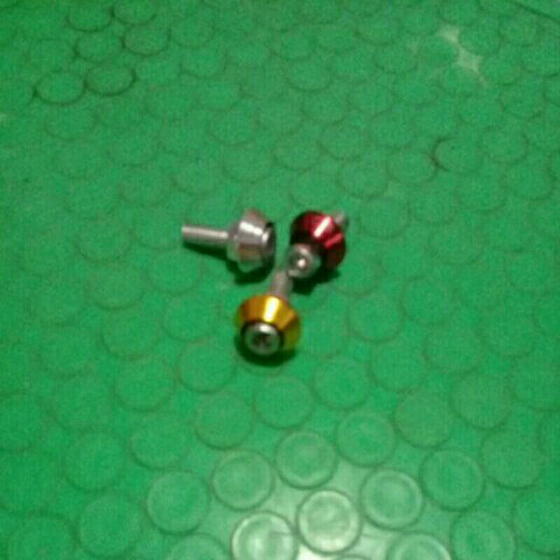 baut L monel variasi baut 10