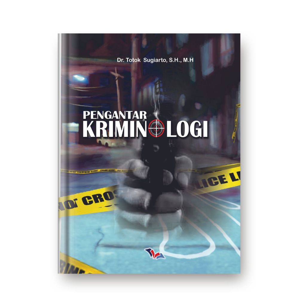 Pengantar Kriminologi