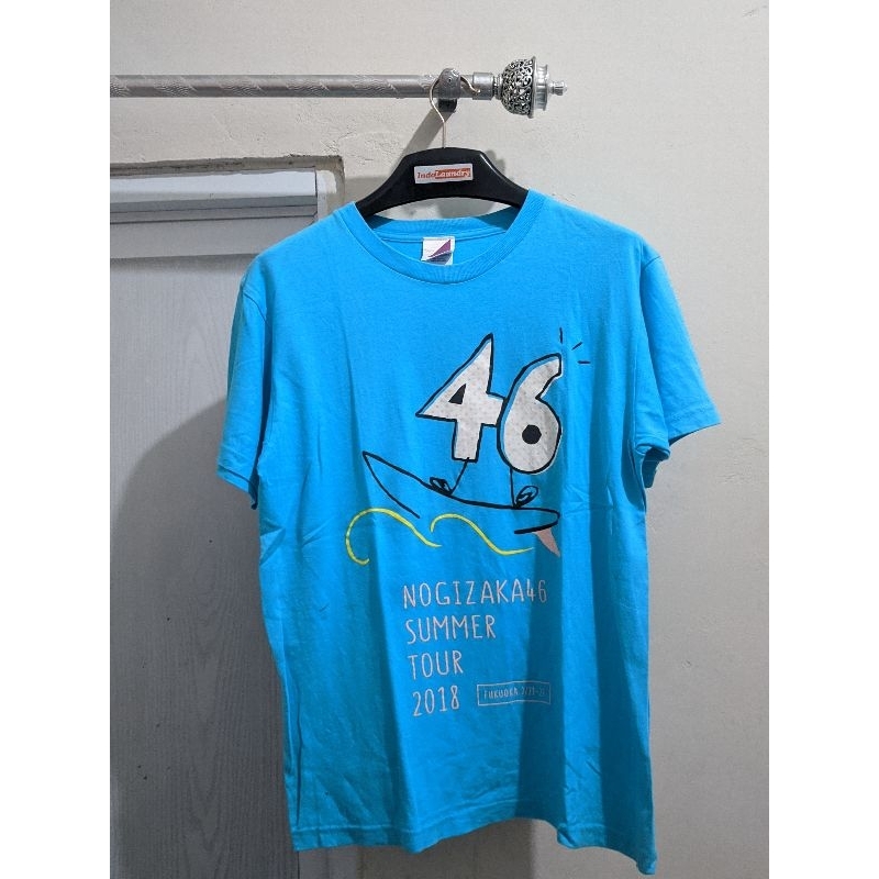 kaos nogizaka 46