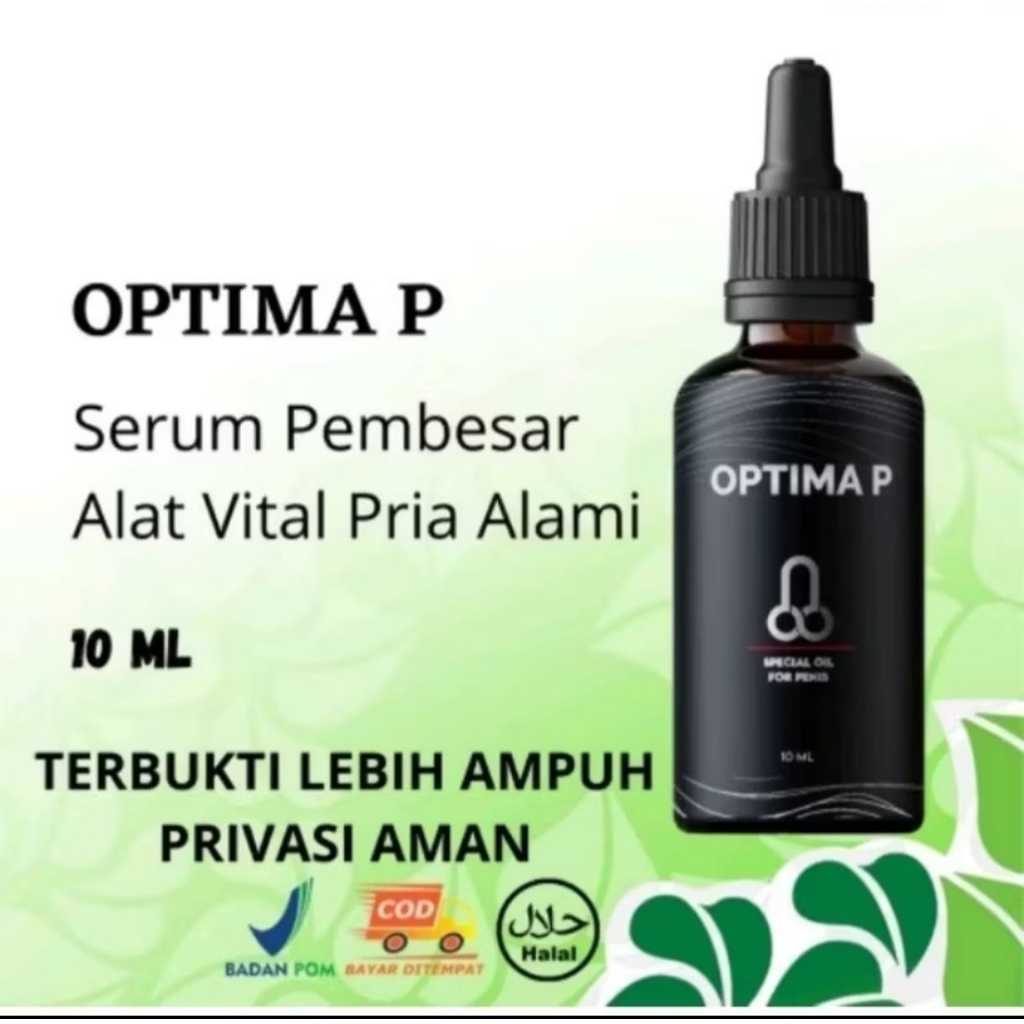 SERUM PEMBESAR MR.P AMAN CEPAT ALAMI  PEMBESAR MR.P TANPA EFEK SAMPING OPTIMA P