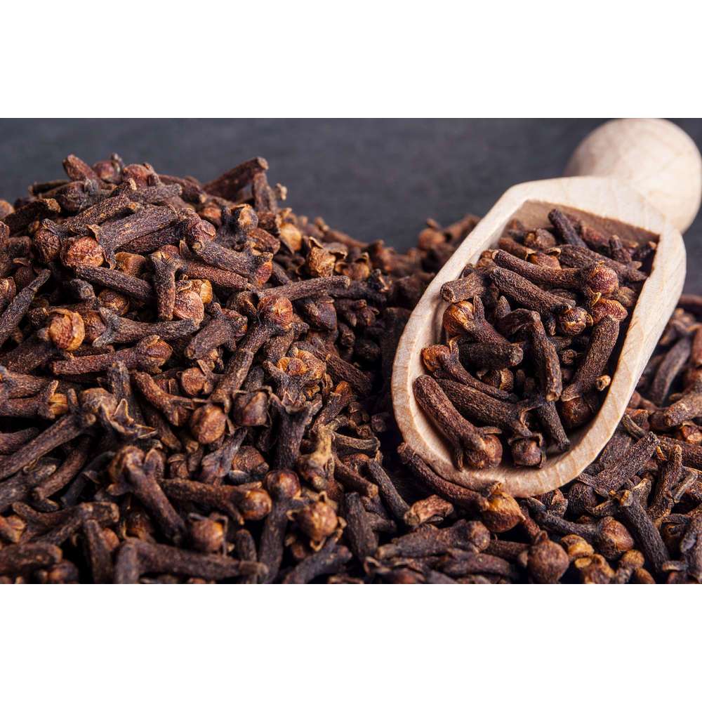 

1KG I Cengkeh Kering Premium