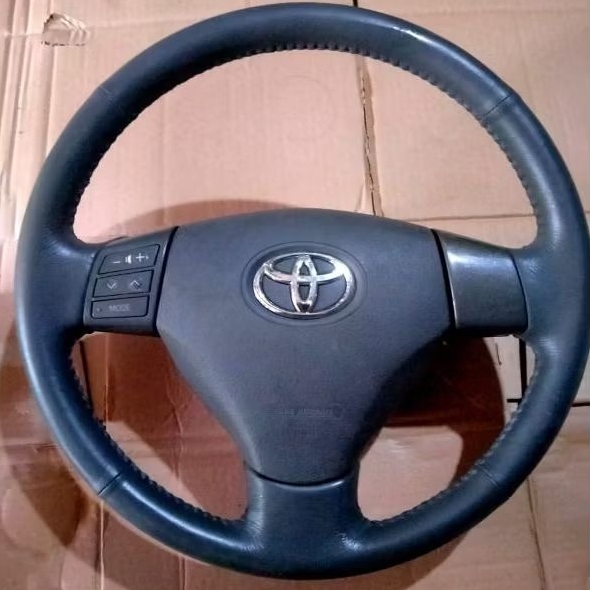 stir rush terios 2012/2016 stir Rush stir Terios