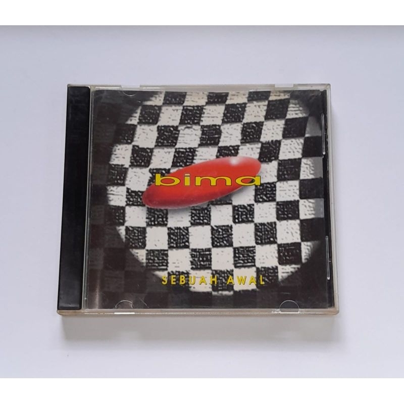 CD Bima Sebuah Awal