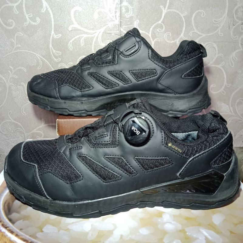 sepatu K2 hiking gunung outdoor goretex