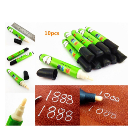 

Pen 771 Spidol Penghapus Noda Bahan / Pen Stain Remover
