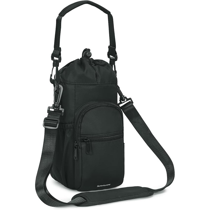 tas tumbler botol tas botol minuman tas selempang botol air minum outdor