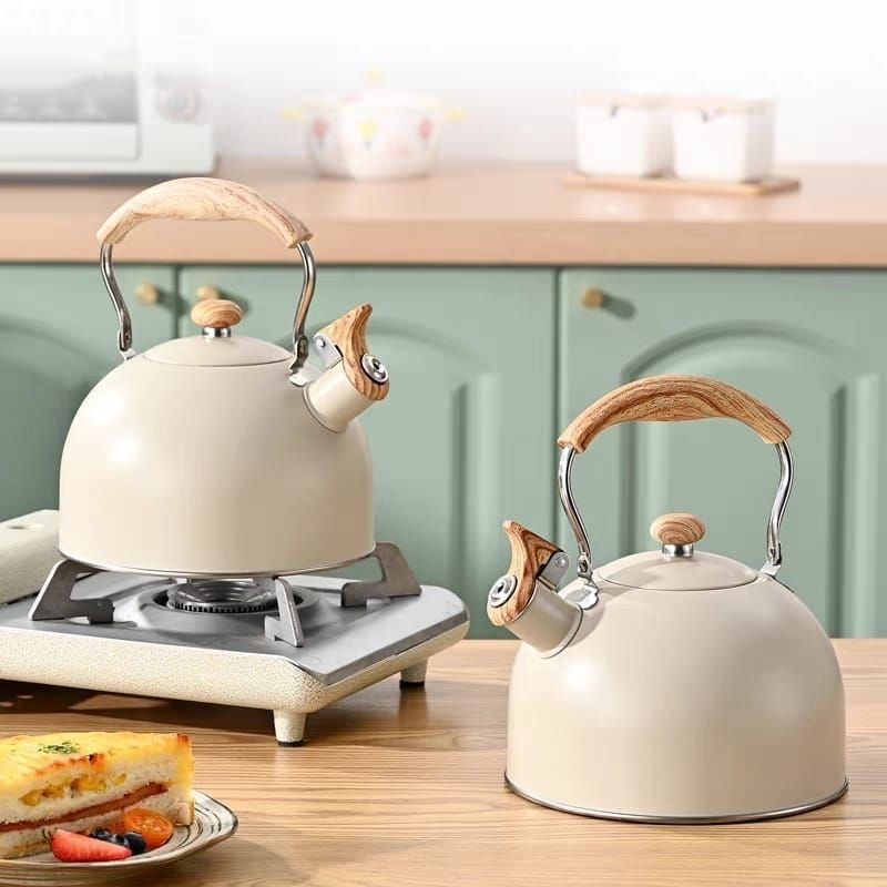 ZEST TEKO STAINLESS STEEL | Teko Stainless Steel Siul