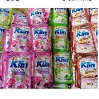 So Klin Lantai Renceng