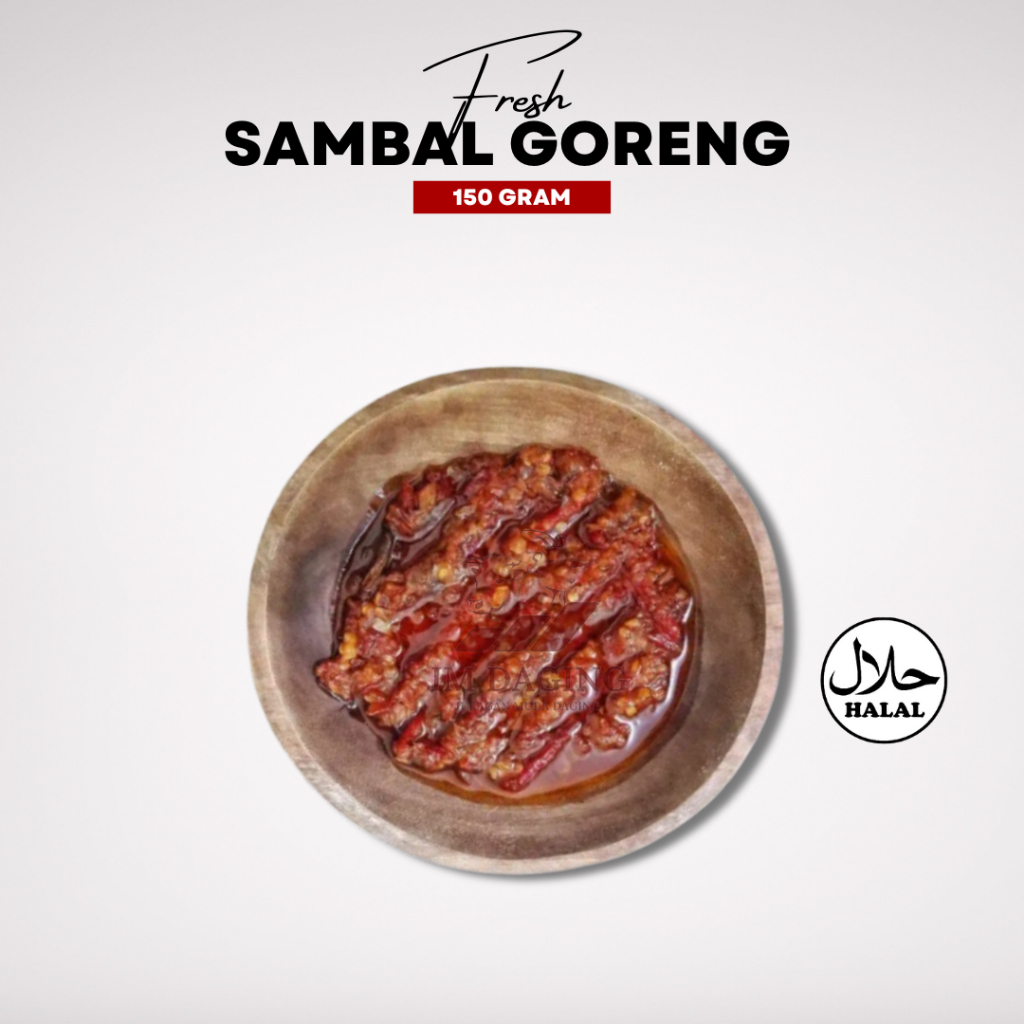 

Sambal Goreng Tangerang