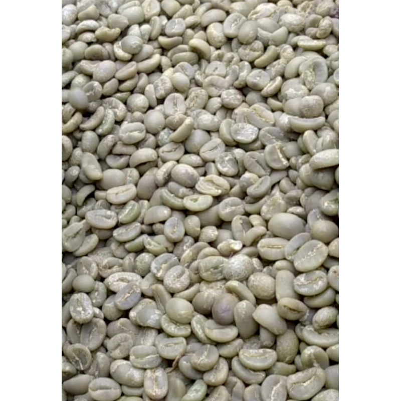 

Kopi Arabika Gayo Aceh, Green Bean, Proses Fullwash 1000gr