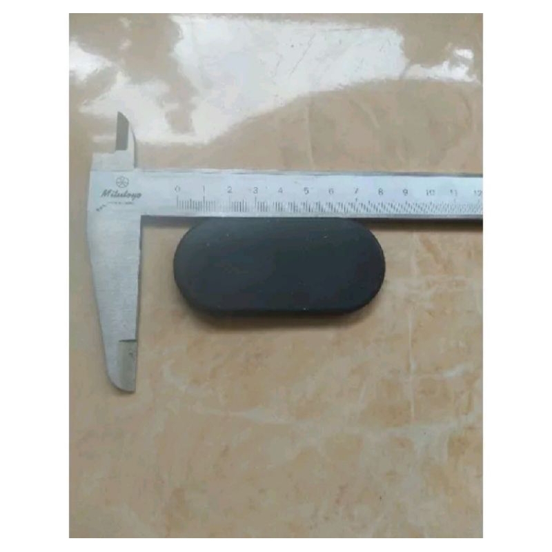 Karet Tutup Pintu Bagasi Belakang dlm Daihatsu Feroza - Taft GT Roky Ori