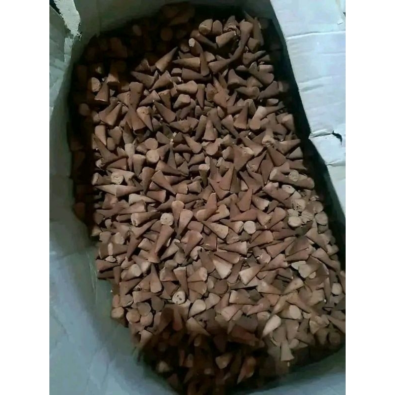 Buhur Gaharu Kerucut Wangi