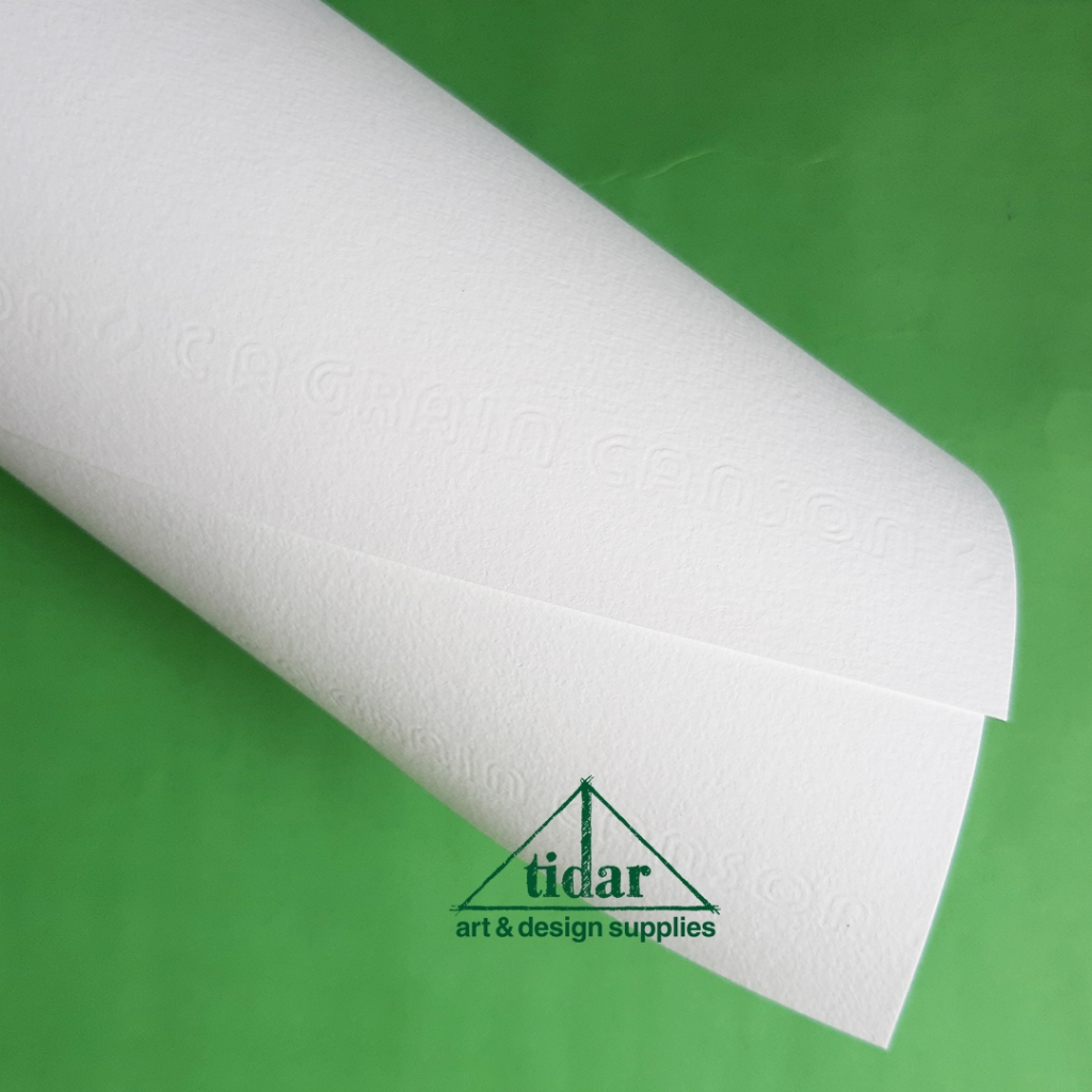 

Canson C a Grain Drawing Paper Plano (50 x 65 CM) - Kertas Gambar (Jasa Kirim Reguler)