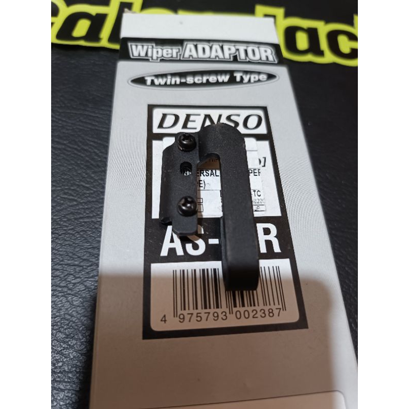 ADAPTOR WIPER MOBIL DENSO