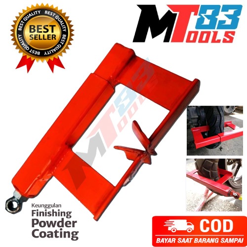 Treker press ban tubeless alat press ban tubles alat pembuka ban tubles manual