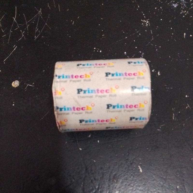 

kertas termal /thermal paper roll 57X50