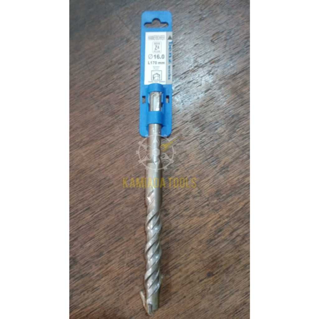 Mata bor tembok SDS plus/mata bor beton SDS plus/mata bor beton colok BENZ 16x170mm