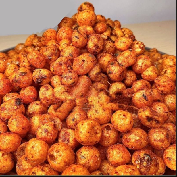 

AGS CIMOL CRISPY SPICY KERUPUK CIMOL PEDAS GARING RENYAH ENAK CIMOL BUMBU PEDAS CIMOL PEDAS