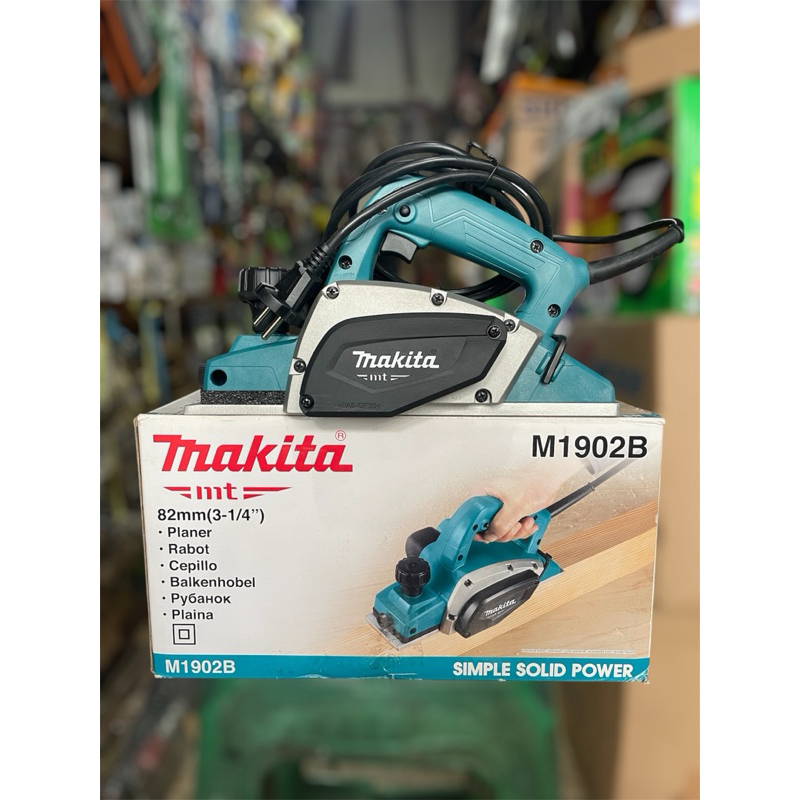 Planet / ketam listrik makita M1902B