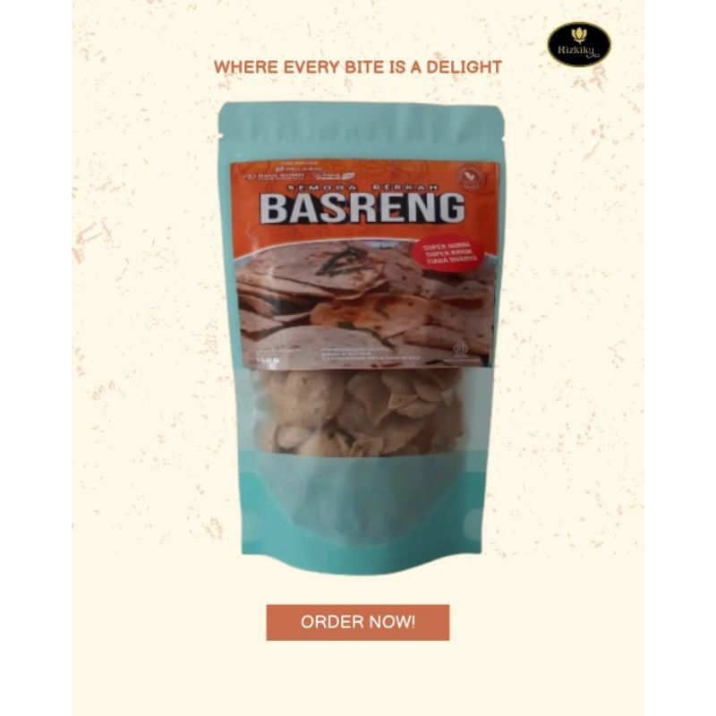 

BASRENG GURIH