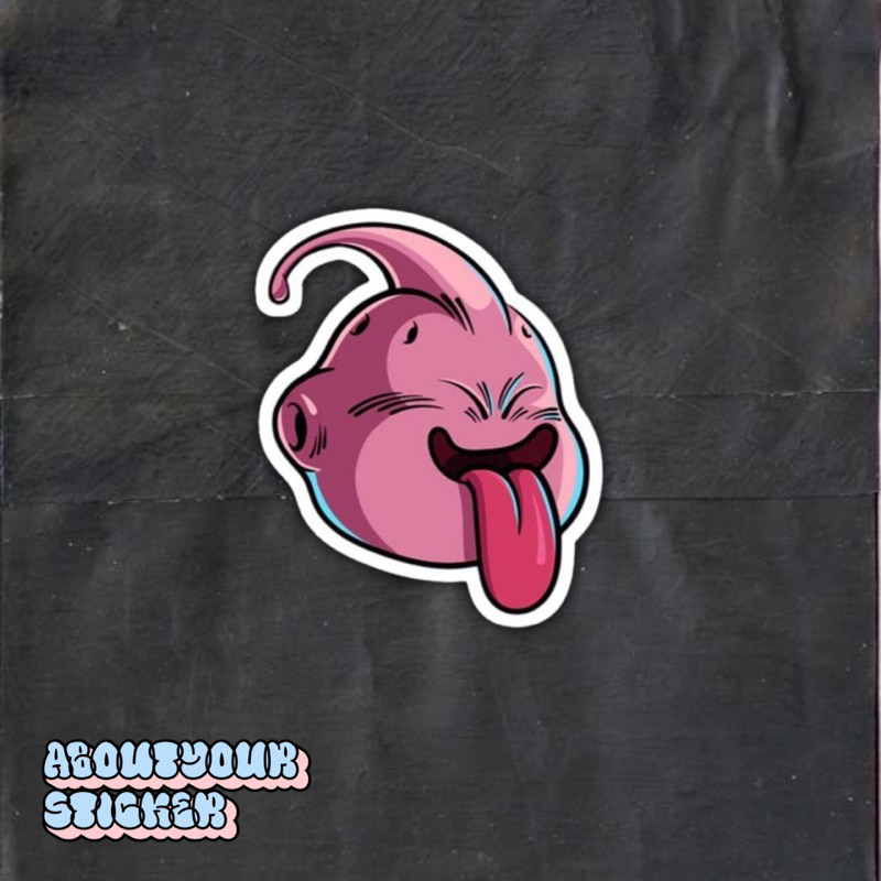 

STICKER AESTHETIC LAPTOP/TUMBLR ANTI AIR
